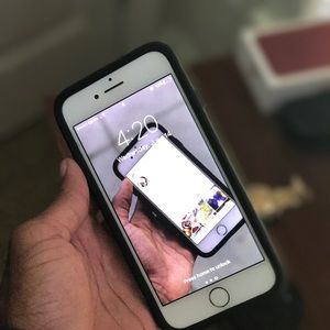 Meet your Posher, Antonio